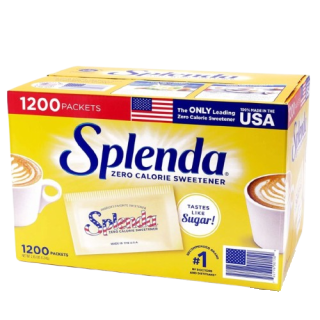 Đường ăn ki&ecirc;ng SPLENDA Mỹ