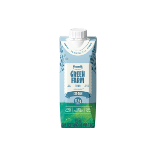 Green Farm Cao đạm &iacute;t b&eacute;o