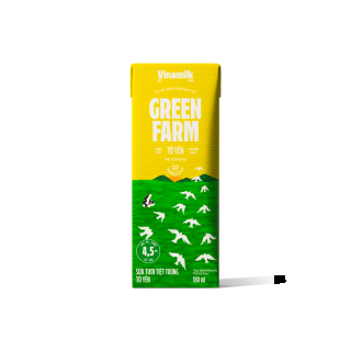 Green Farm Tổ Yến