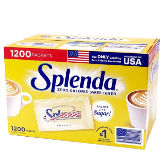 Đường ăn ki&ecirc;ng SPLENDA Mỹ