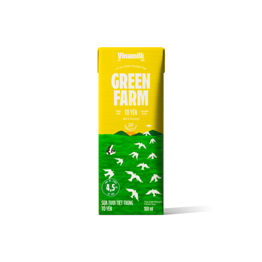 Green Farm Tổ Yến